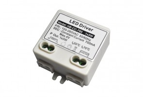 6W 350mA indoor