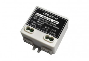 6W 12V indoor