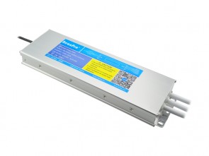 300W  12V/24V  Waterproof Slim